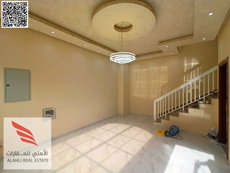 امتلك تاون هاوس مكون من ثلاث غرف نوم في الزهية، على ثلاث طوابق، وبسعر خاص جدًا63256579079425113