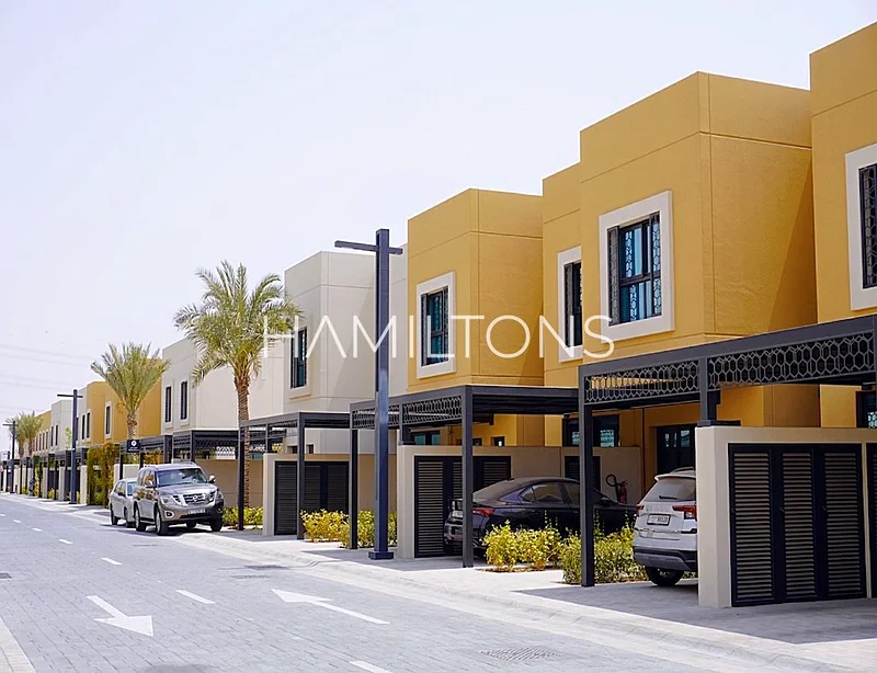 فيلا صديقة للبيئة | جاهزة للسكن فورًا | إعادة بيع63195090697347111