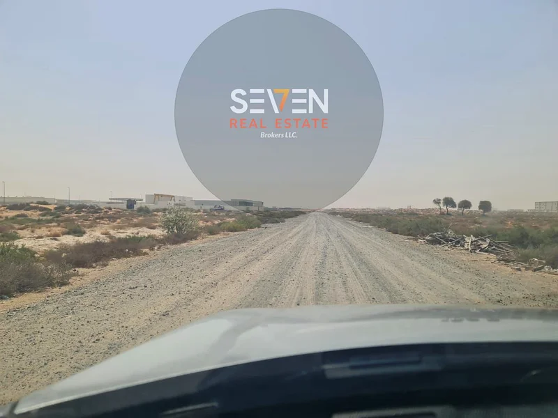 أرض سكنية حصرية في الزاهية – بدون عمولة، خطة مرنة63183232983681111