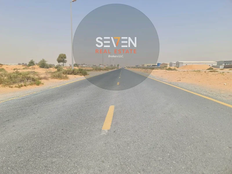 أرض سكنية حصرية في الزاهية – بدون عمولة، خطة مرنة63183232983681112