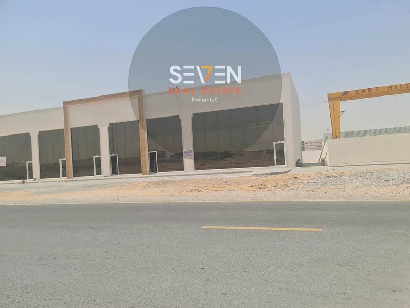 أرض سكنية حصرية في الزاهية – بدون عمولة، خطة مرنة63183232983681113