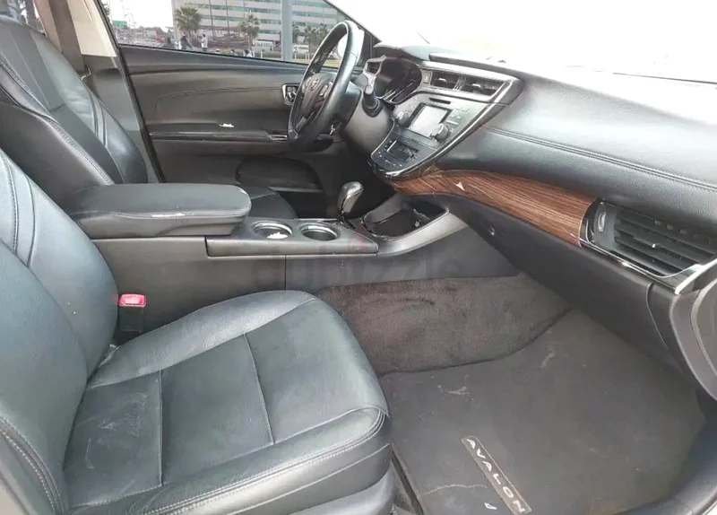 Toyota avalon 201463147207599362114