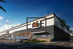 NO SUBLEASE | MODULAR DESIGN | LOGISTICS HUB
