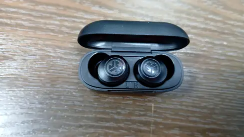 JLAB EARPHONE GO AIR POP TRUE WIRELESS