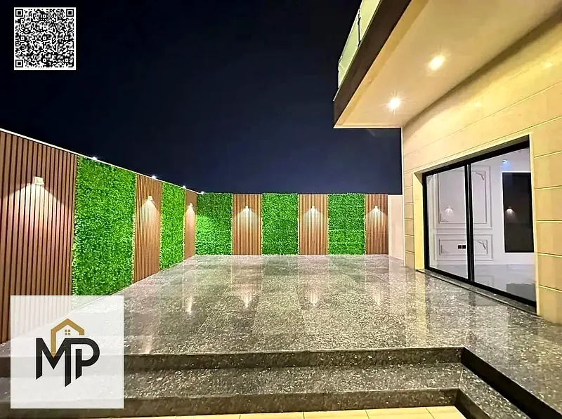 Freehold villa for all nationalities, European finishing, no down payment | no service fees | ultra-luxurious finishing63893828199425112