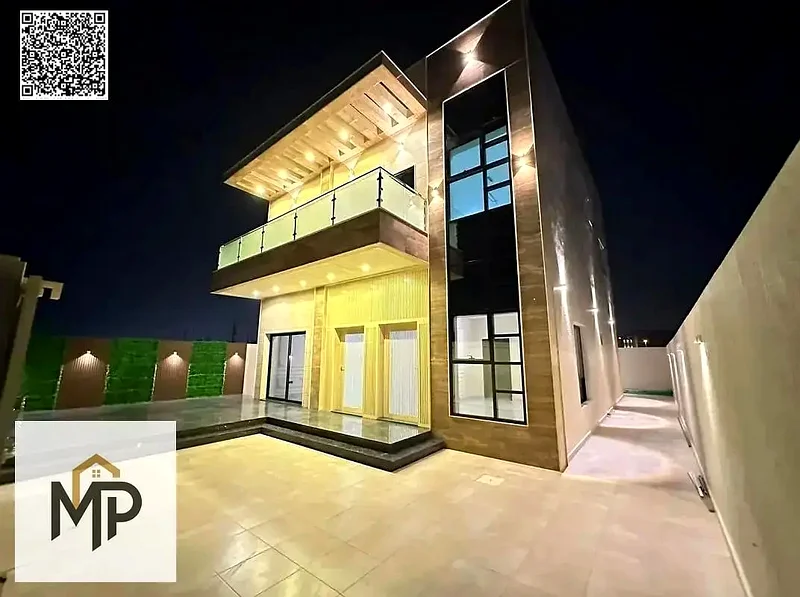 Freehold villa for all nationalities, European finishing, no down payment | no service fees | ultra-luxurious finishing63893828199425111