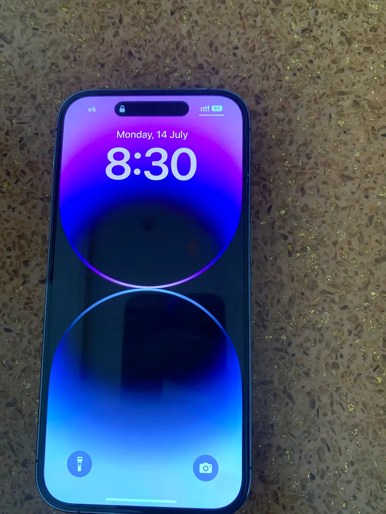 iPhone 14 Pro 128 GB