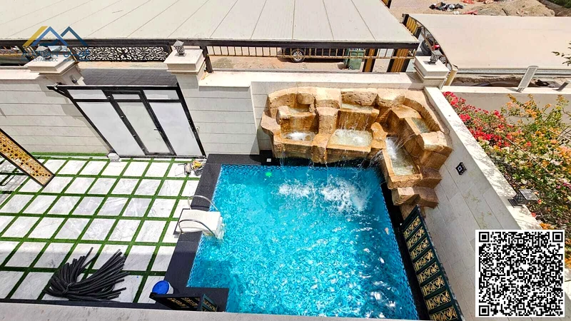 Including electricity, water and air conditioning. First resident, freehold for all nationalities.63868519969153110