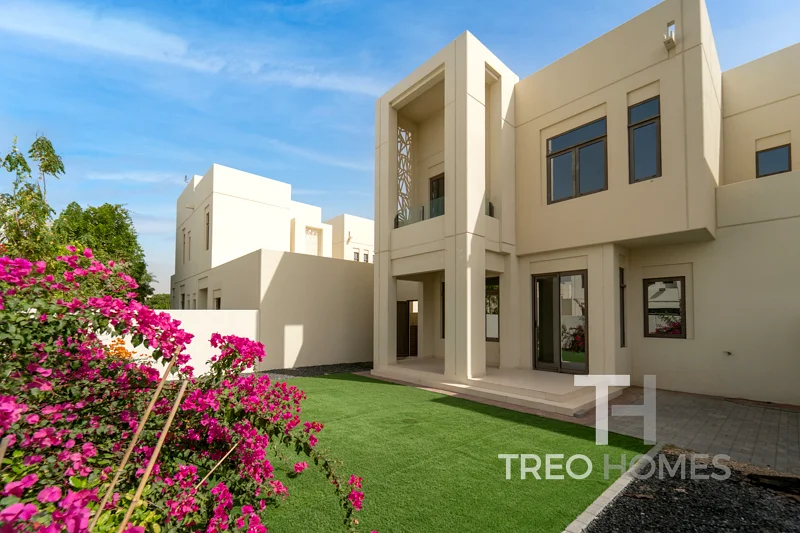 Type A | Large Garden | Available Now63165699039618111