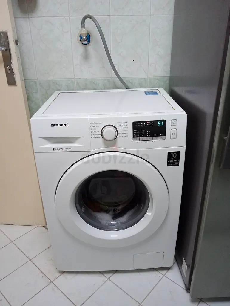 Samsung Washing machine