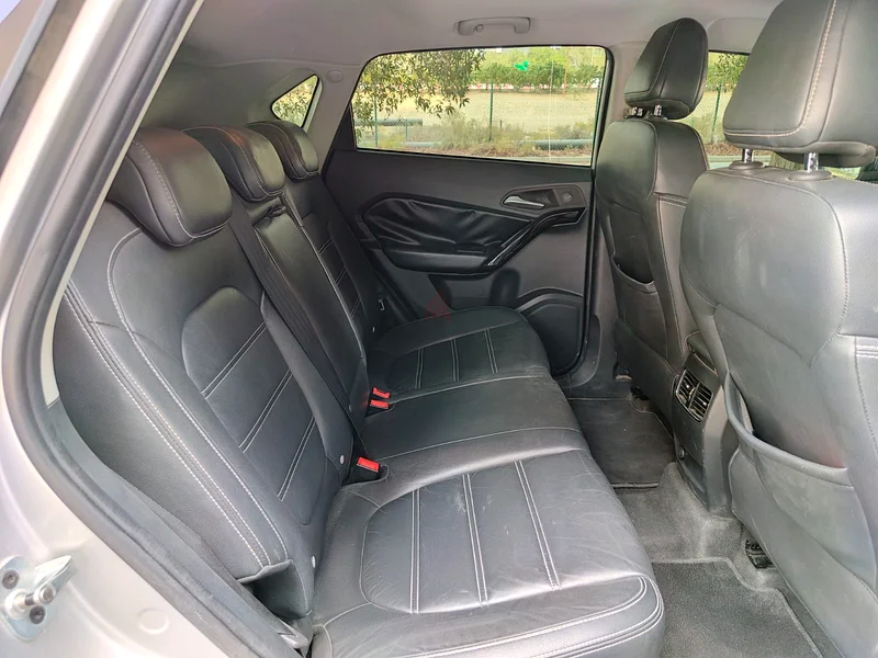 MG GS 2019 - AWD63222311806210114