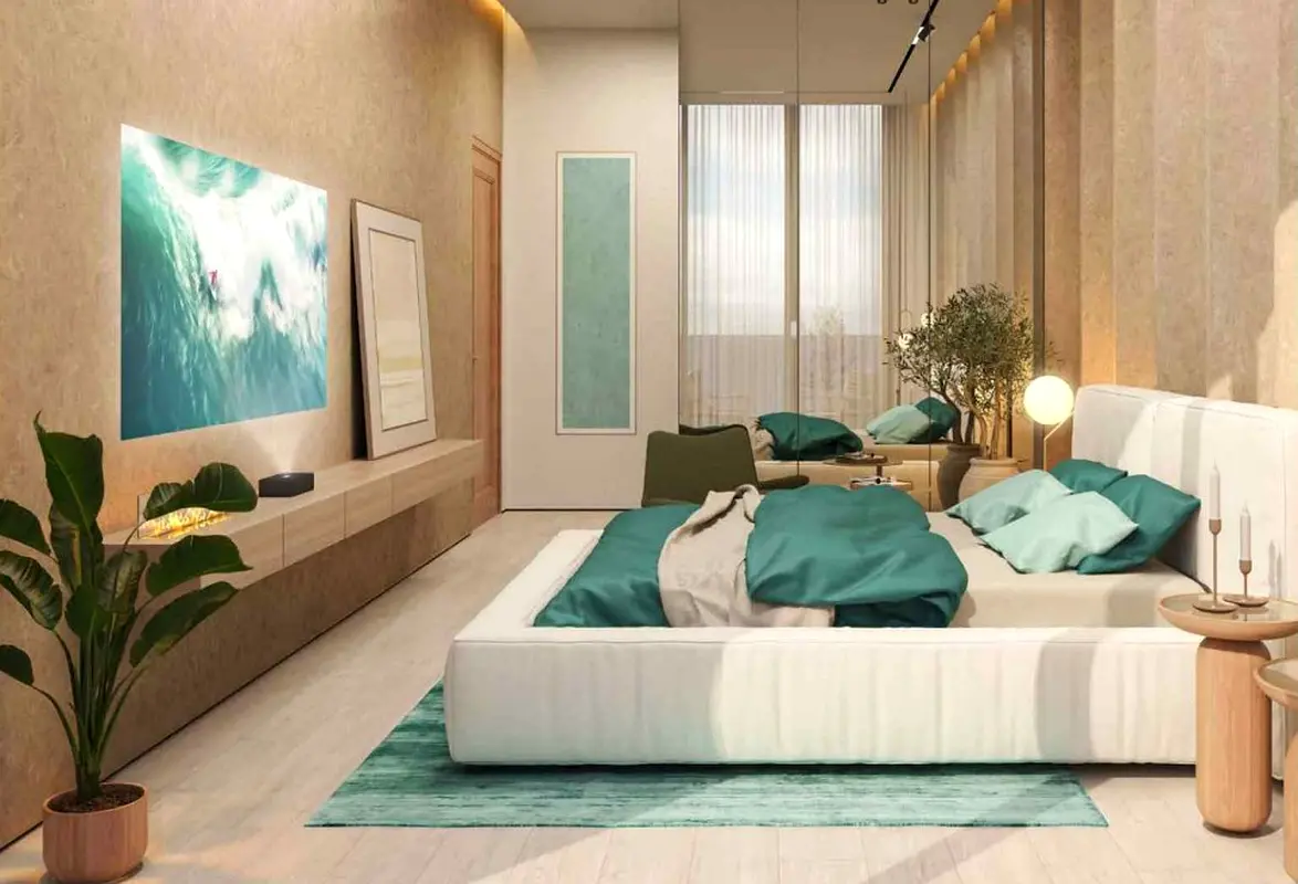 ELO 3 by DAMAC Properties - View 2