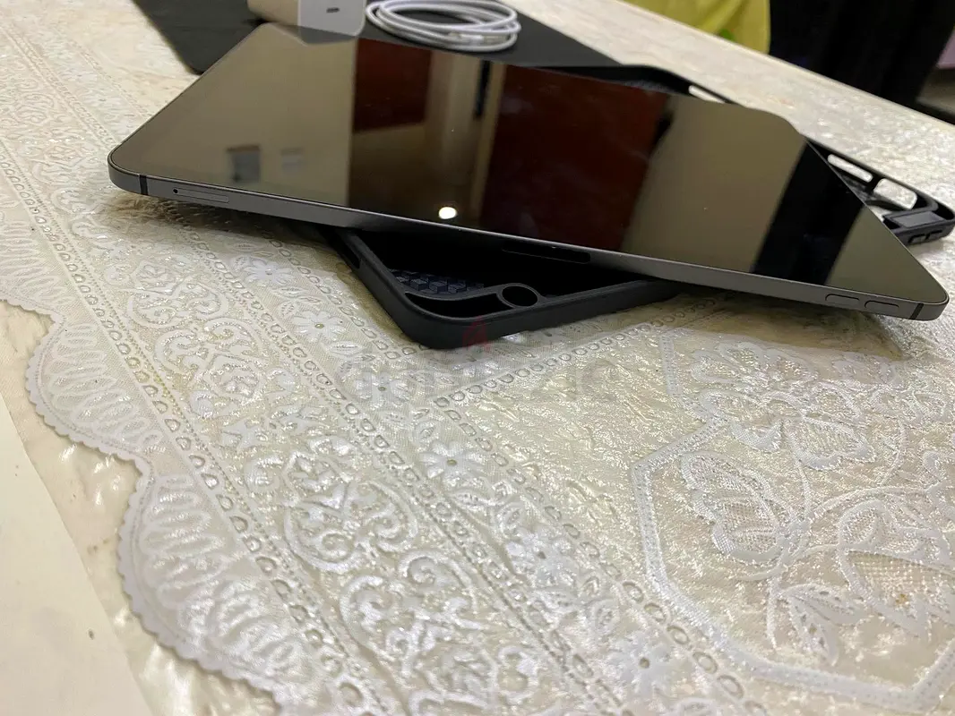 Ipad Pro 11 256Gb63214895182339117
