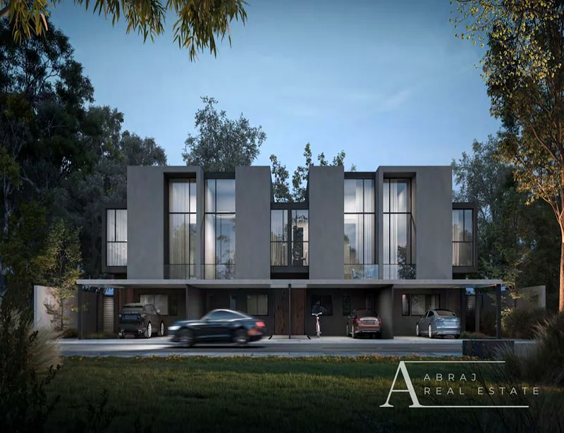 Modern Villa | Gated Community63183215569537113