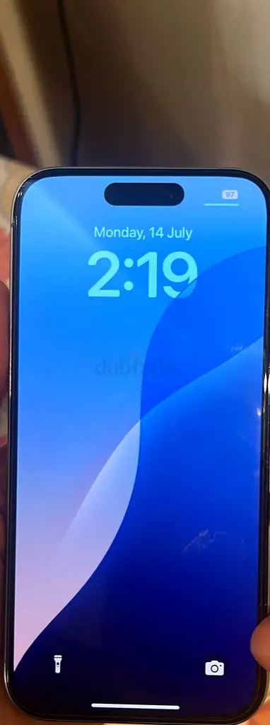 Iphone 15 pro