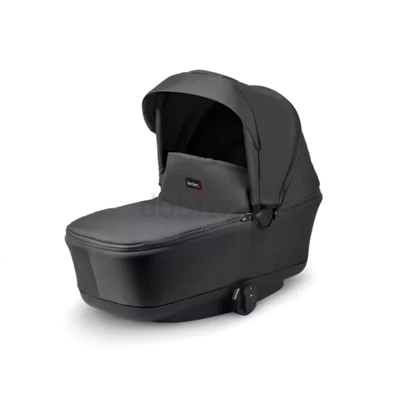 Leclerc Baby Bassinet – Like New!63174809067649110