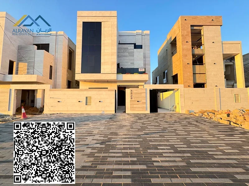السعر يشمل رسوم التسجيل * مسبح خاص * ملكية حرة للجنسيات63892020627843110