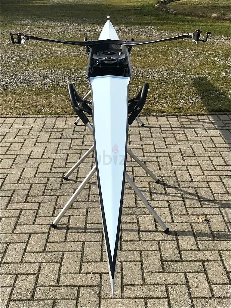 Salani - Racing Rowing Shell63235109916417111