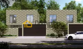 Charming 2-Bedroom Townhouse in Hayyan
