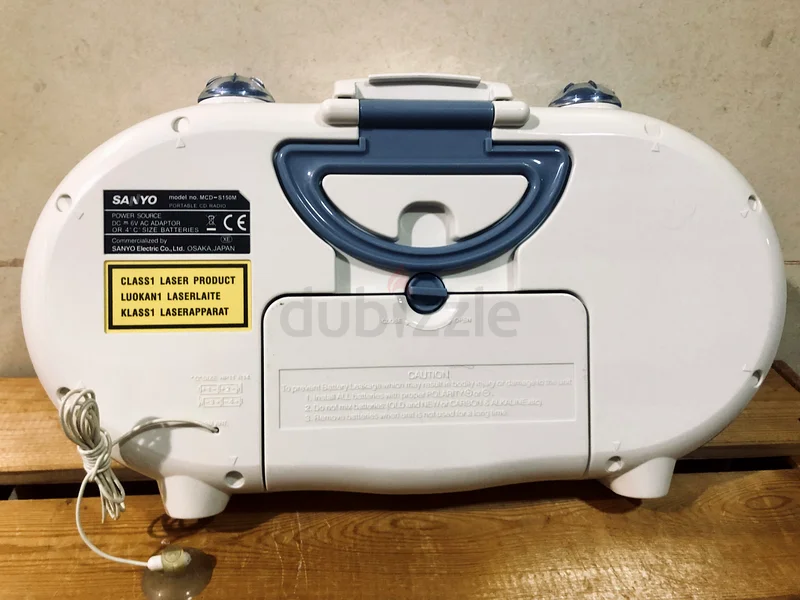 Vintage Portable Radio only - Your Musical Companion!63260732302721113