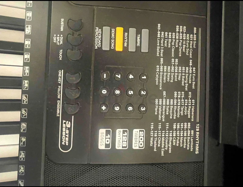 Keyboard Bundle!63207396598018113