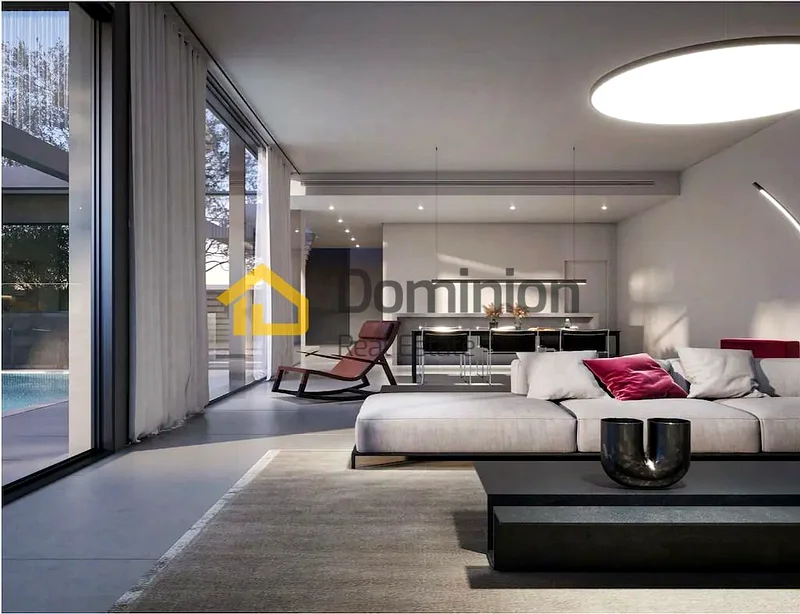 Forest Comunity | Luxury Community | Golden Visa63183215537539114
