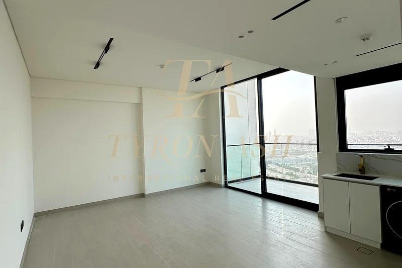 بنتهاوس فاخر بغرفة نوم واحدة | 958 قدم مربع | إطلالات مذهلة63190584469378114