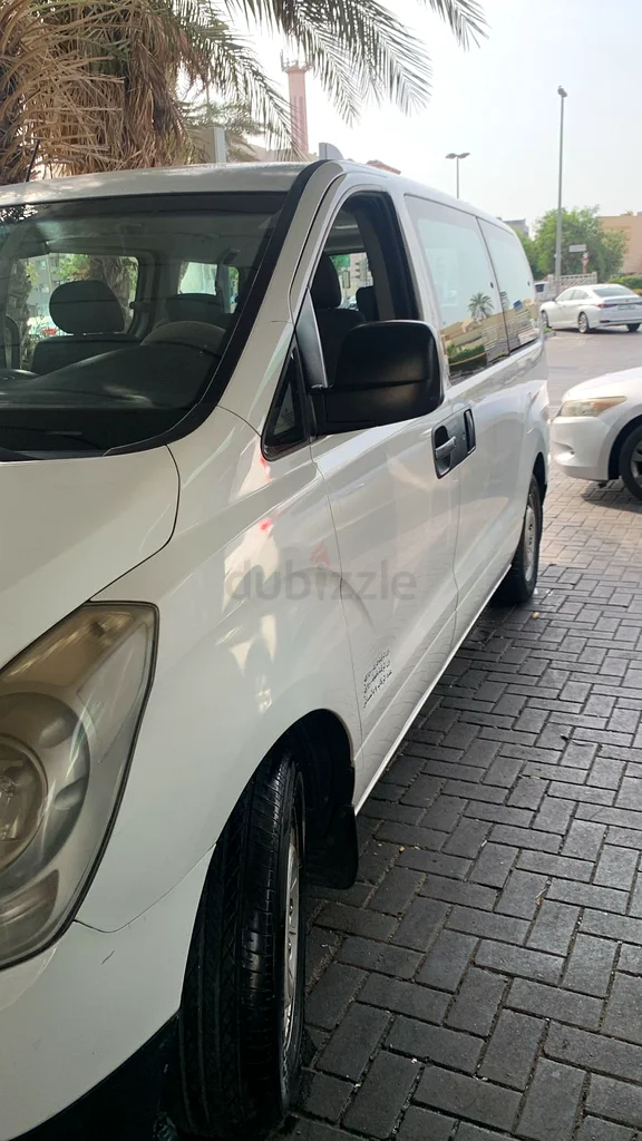 HYUNDAI H1 -model 201463151400313219113