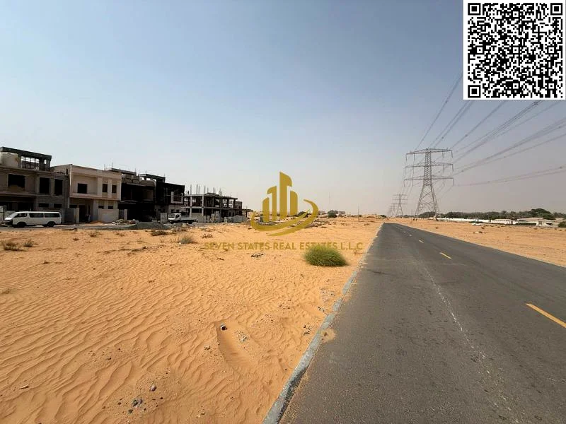 A unique opportunity to invest in a strategic location that provides high value in the future and guarantees a high-end lifestyle in a fully integrate63185188875905111