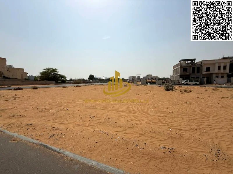 A unique opportunity to invest in a strategic location that provides high value in the future and guarantees a high-end lifestyle in a fully integrate63185188875905114