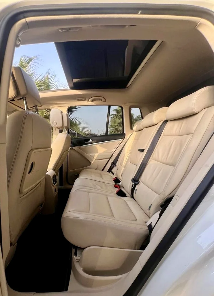 Volkswagen Tiguan 201263155090114818114