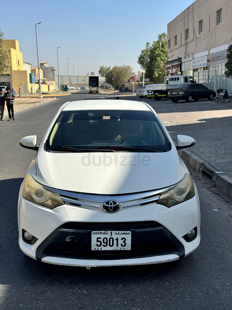 FOR SALE! YARIS SE Plus63147210189697113