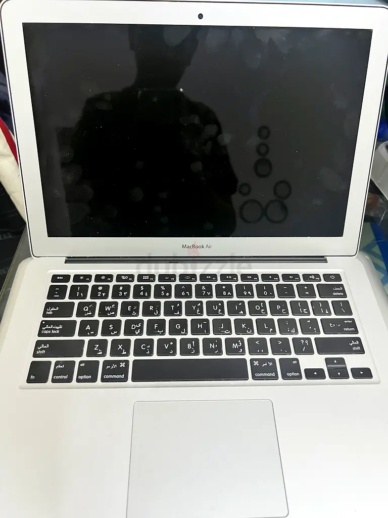 MacBook Air 201763254997355009110