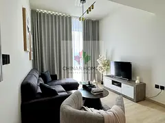 High Floor | High end Furnishing | Exclusive unit