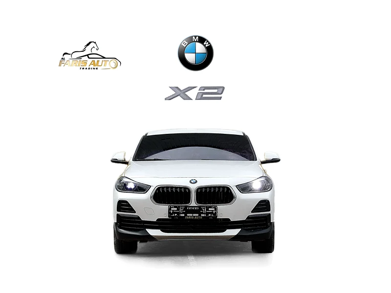 X2 - محرك S DRIVE 20i GCC - ثنائي القوة، بعنوان نظيف وحالة ممتازة63158801102721111