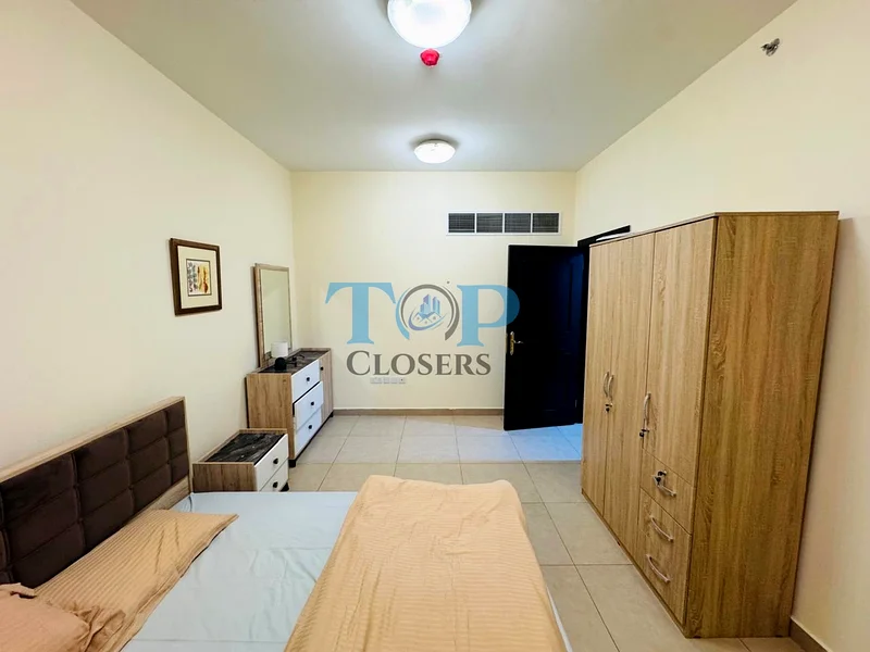 Monthly | Fully Furnished | Included All | Near Hospital63151410725506114