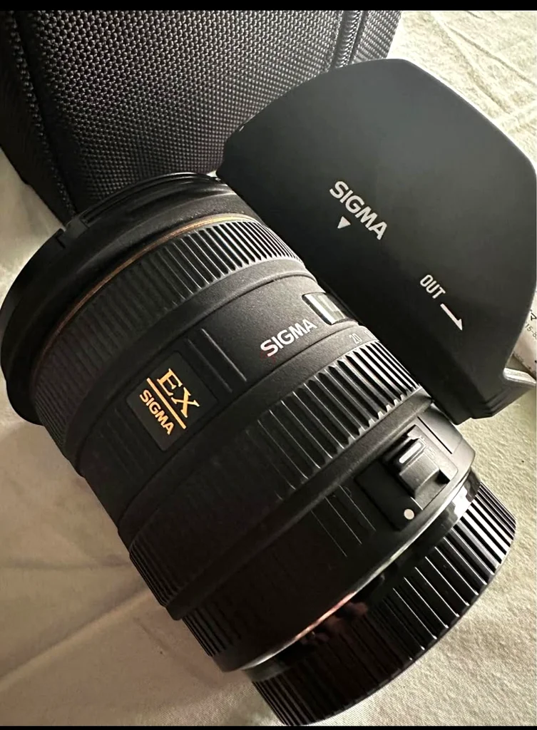 عرض بيع عدسة SIGMA63172680268035112