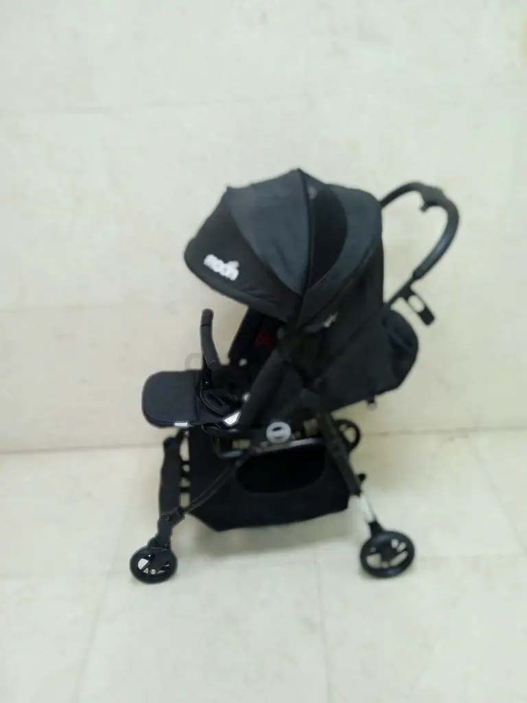 Moon travel stroller63205357613442112