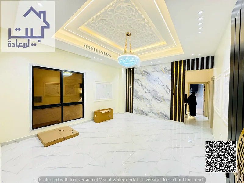 A villa directly from the owner, with personal finishing, on a main street, close to all services. Freehold for all nationalities63891344432130114