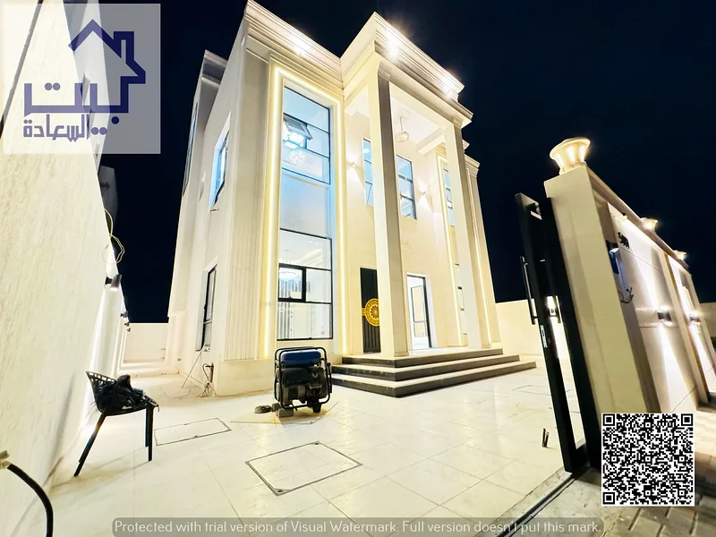 A villa directly from the owner, with personal finishing, on a main street, close to all services. Freehold for all nationalities63891344432130112