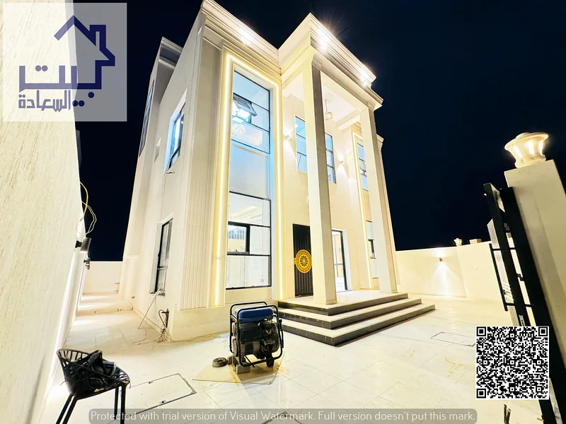 A villa directly from the owner, with personal finishing, on a main street, close to all services. Freehold for all nationalities63891344432130113
