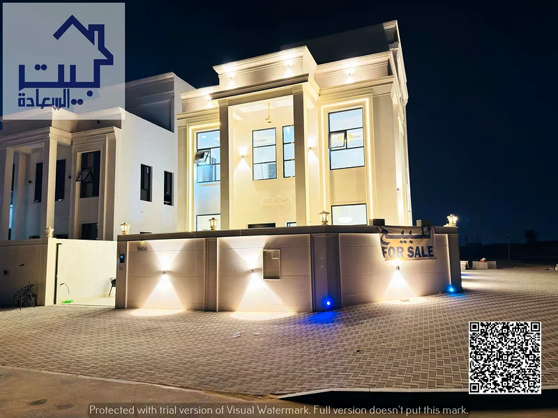A villa directly from the owner, with personal finishing, on a main street, close to all services. Freehold for all nationalities63891344432130111