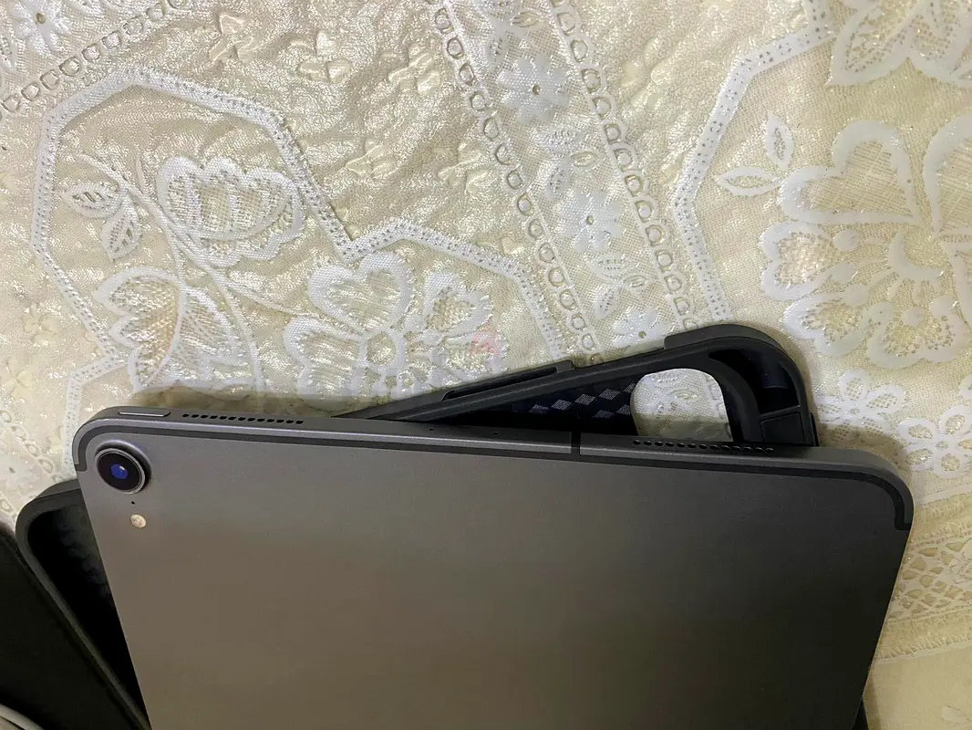 Ipad Pro 11 256Gb63214895182339114