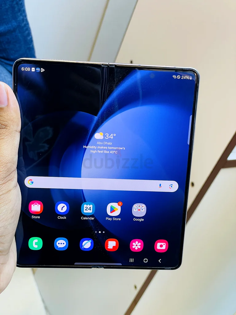 Samsung galaxy Zfold 5 512gb63215875484419113