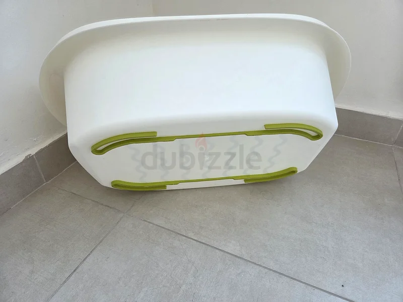 Comfortable Baby Bath Tub for Easy Bath Time63197636293762114