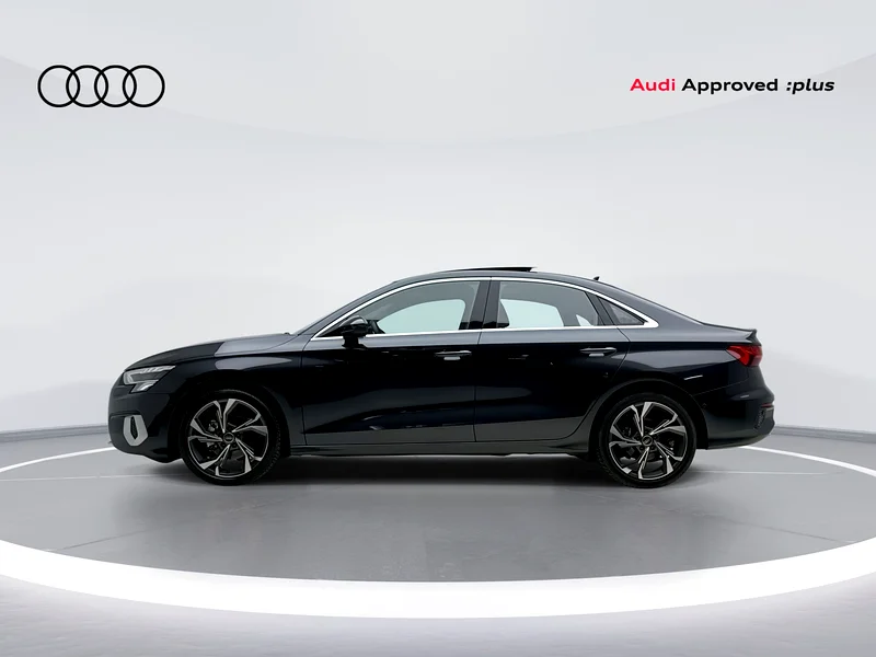 Audi A3 35TFSI Progress Plus | Warranty | Service Package | Free Registration63170389747714114