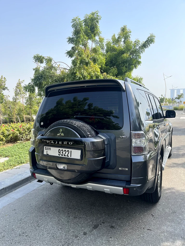 Pajero 201463152749535747113