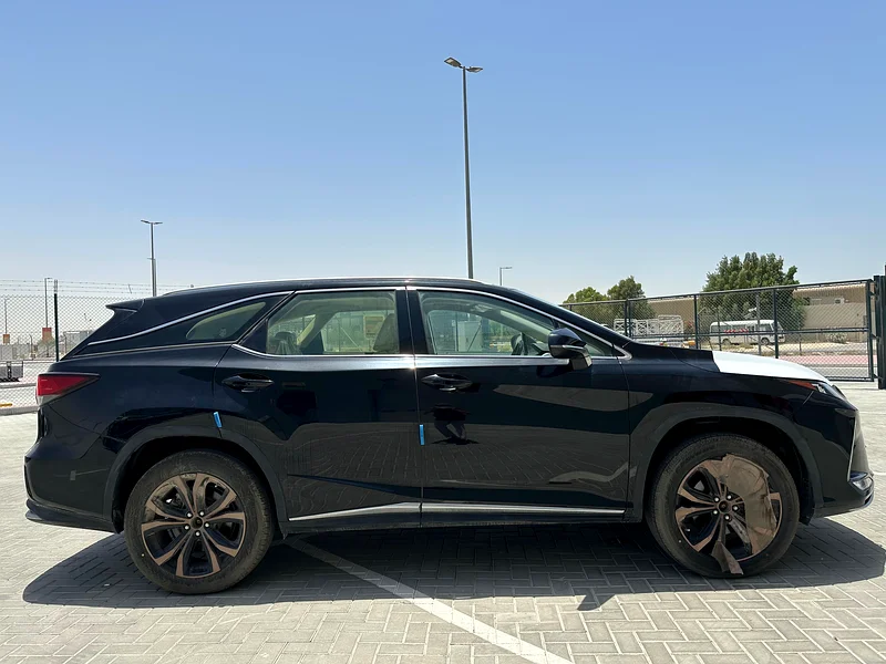 2022 لكزس RX350L، 7 مقاعد63175701331969113