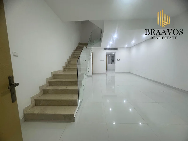 4BR + MAID | SPACIOUS LAYOUT | UNFURNISHED | COZY63780903854977111