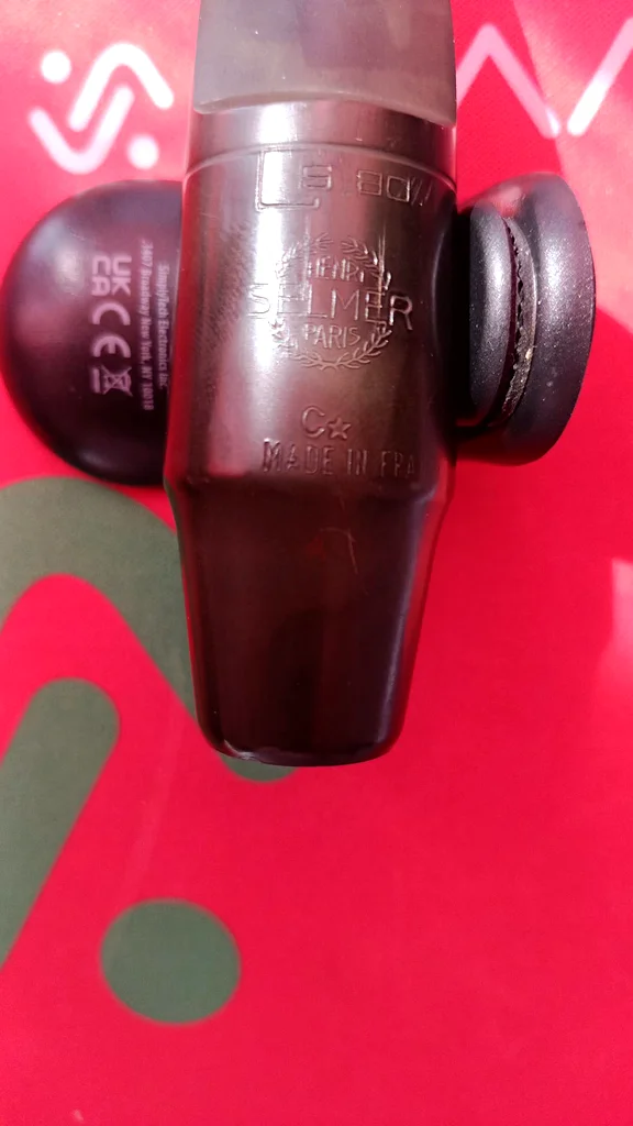 Selmer s80 c star mouthpiece for alto saxophone63229313572866113